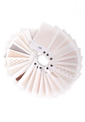 Base material kit ring