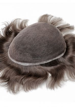 Full French Lace Hair System