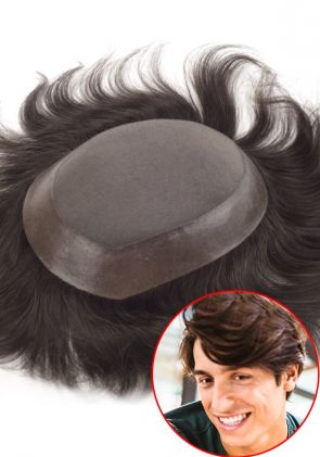 Fine Mono Hair Replacement System