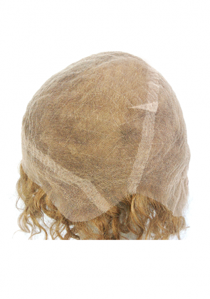 t445 full head lady wig