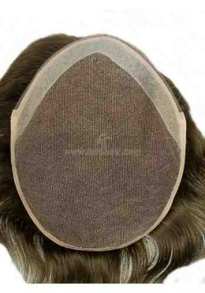 german net with pu coat perimeter