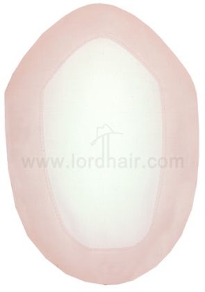 l2 hair replacement system