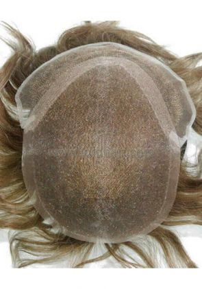 yj106 hair replacement system