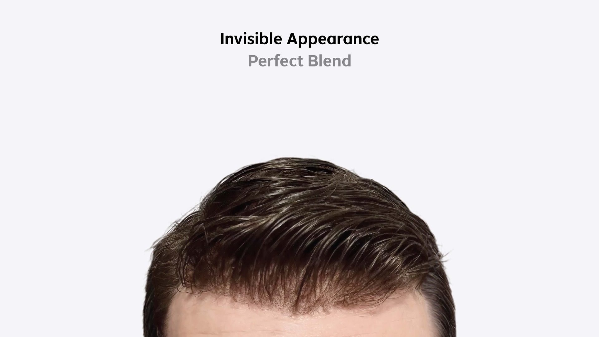 Upgraded Antimicrobial ZyroSen Hair System Essentials for New Users-image-5