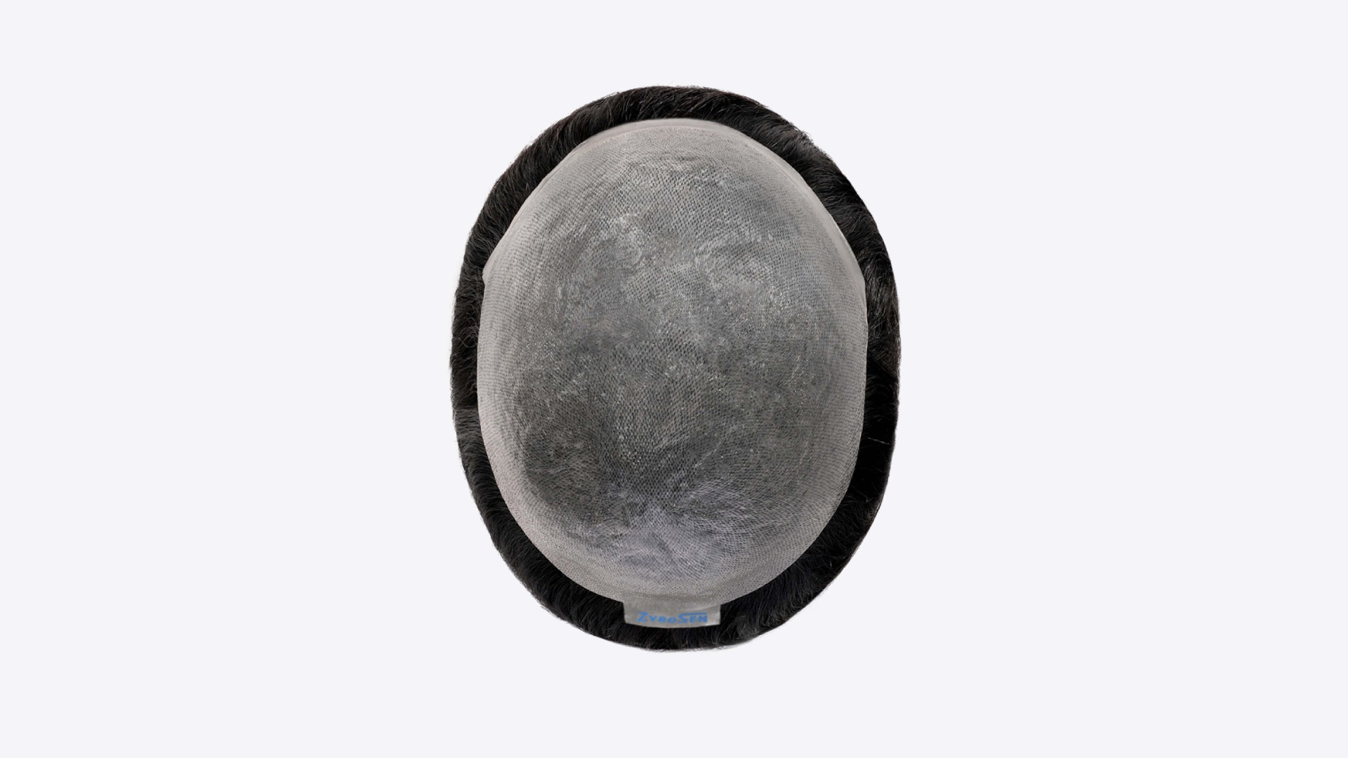 Upgraded Antimicrobial ZyroSen Hair System Essentials for New Users-image-9