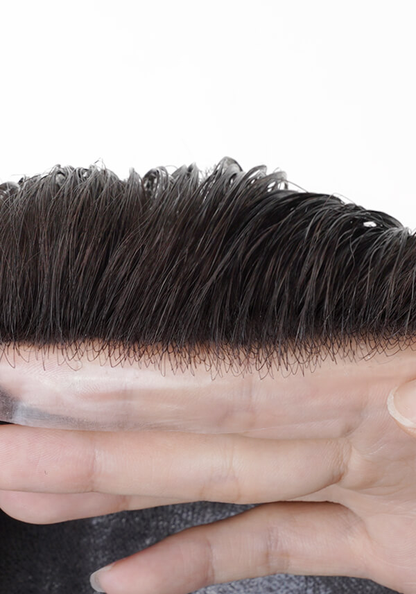 Super Thin Skin Hair Piece