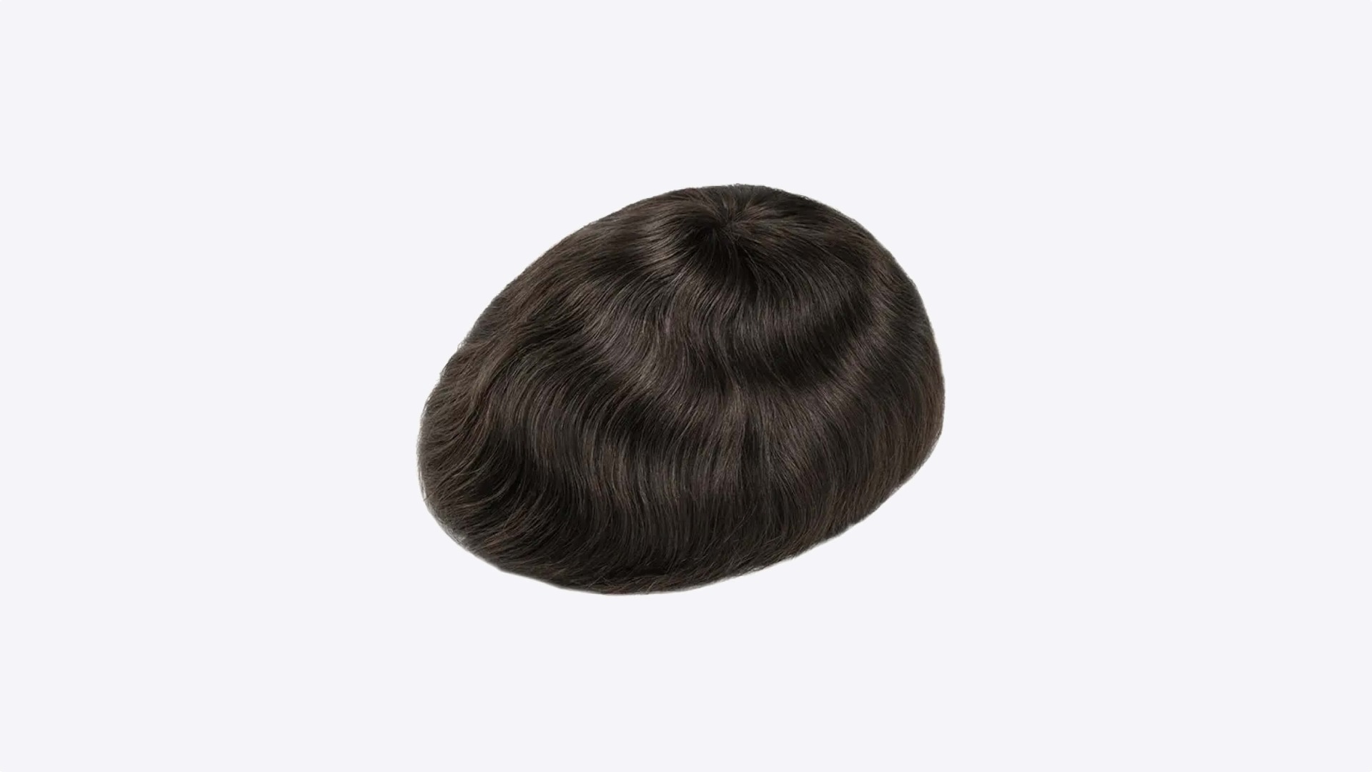 human natural hair
