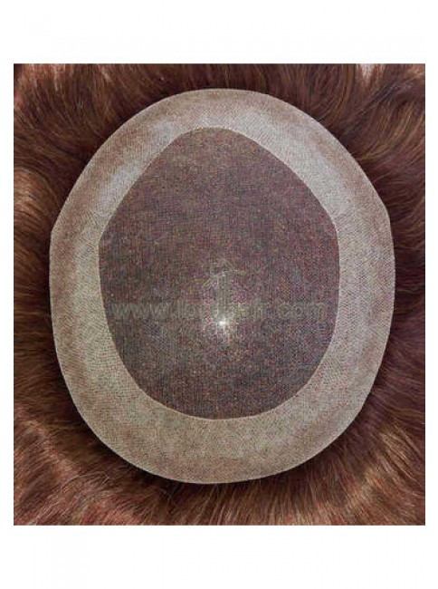 jq1050 hair replacement system