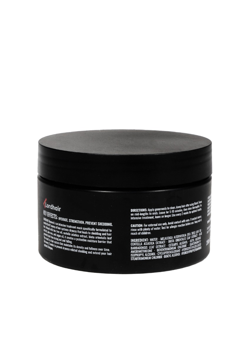 RENEWAL | Deep Moisture Treatment for Hair Systems | Softness & No Tangling (US Only)-image-9
