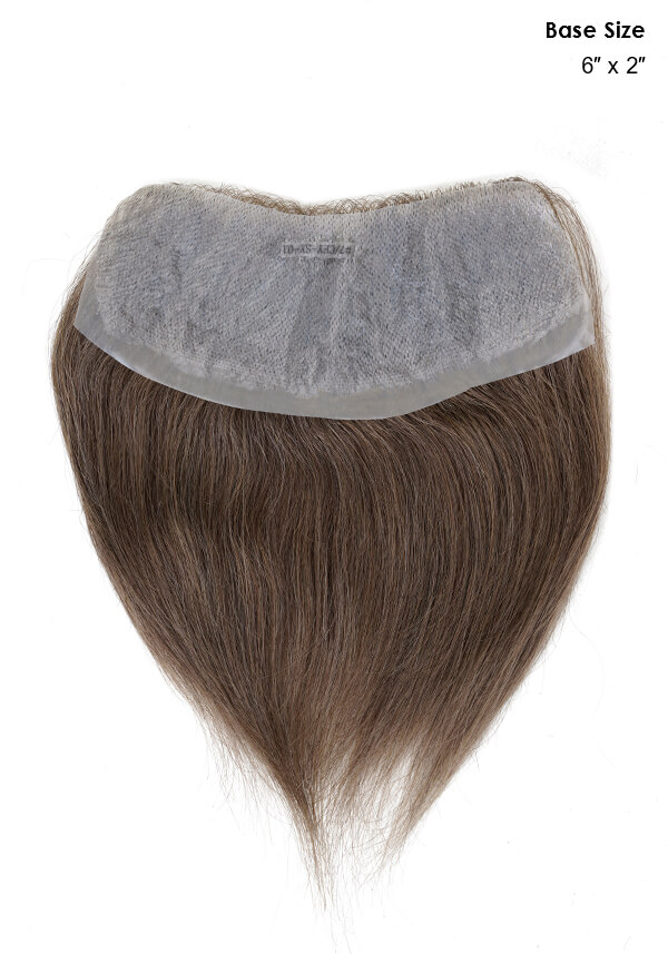 Frontal Hairpiece
