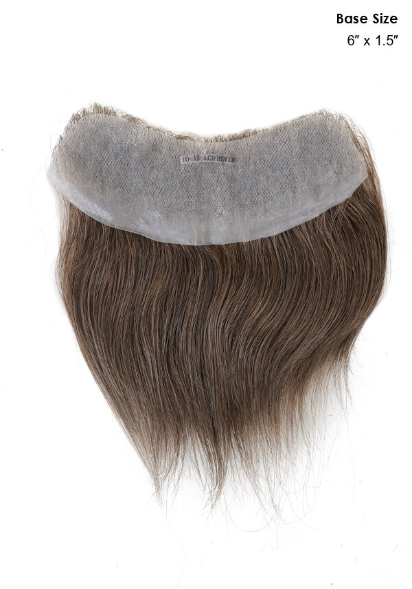 Frontal Hairpiece