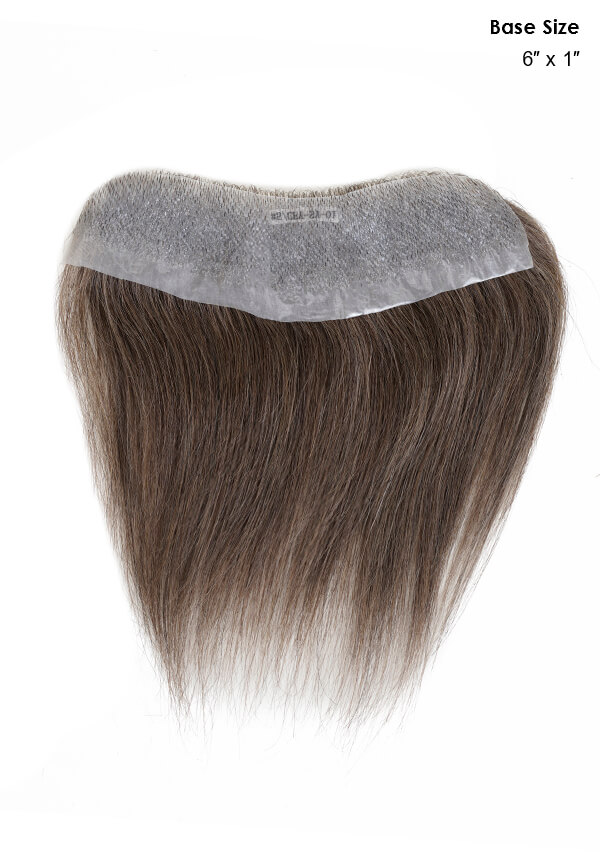 Frontal Hairpiece