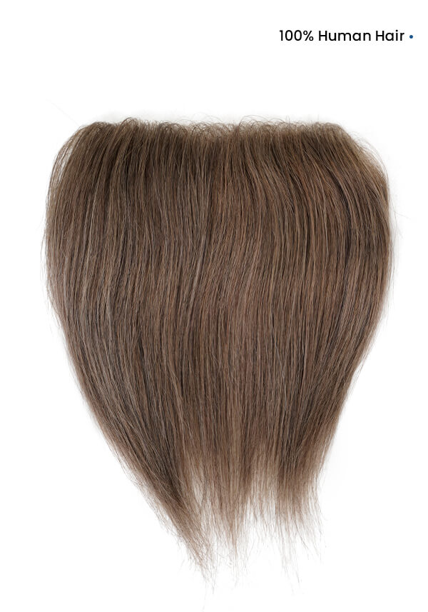Frontal Hairpiece