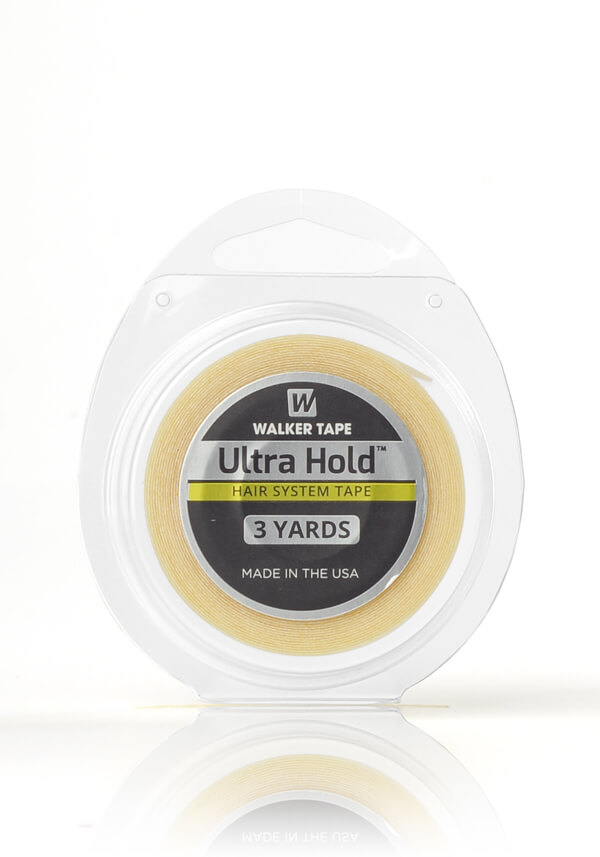ultra hold tape