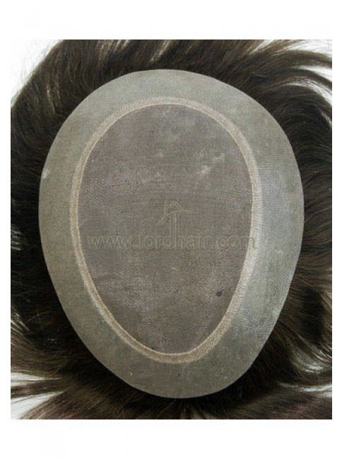 yj087 hair replacement system