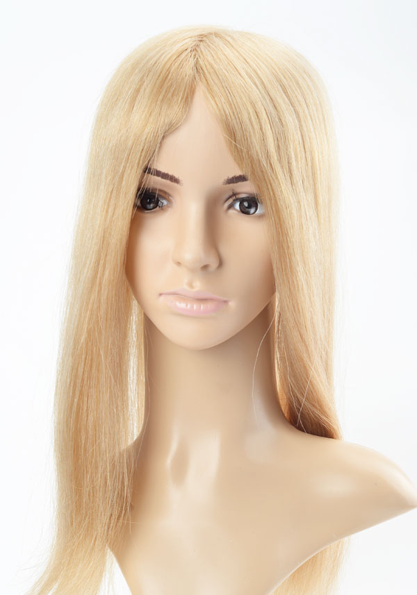 Soft Hair Integration Hair Systems for Women - Best Thinning Hair Solution | Lordhair Soft Hair Integration Hair Systems for Women - Best Thinning Hair Solution | Lordhair