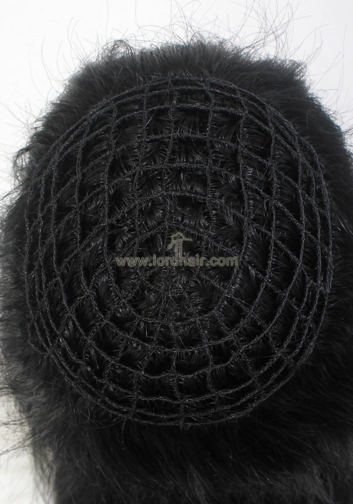 YJ913: Cheap PE Line Indian Human Hair Women Integration System