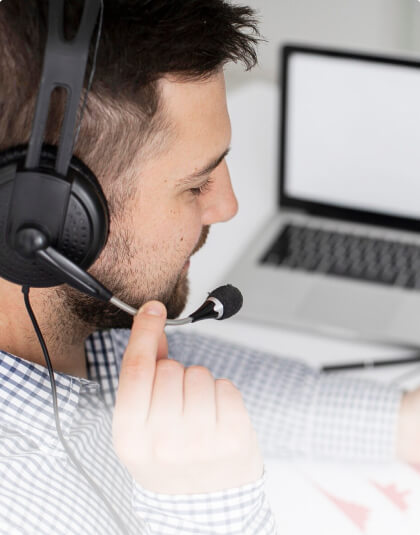 Online Consultation