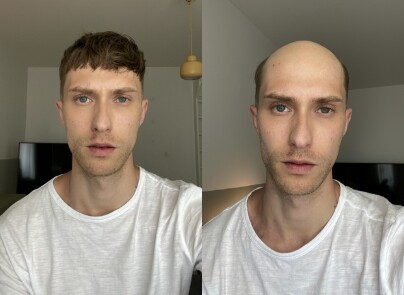 lordhair