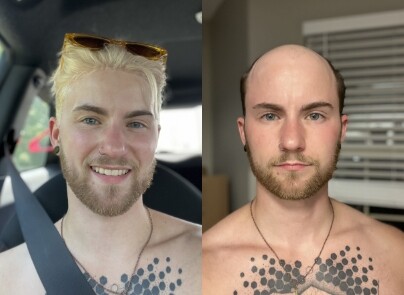 lordhair