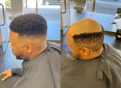 lordhair