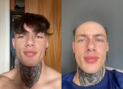 lordhair