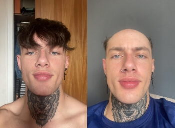 lordhair