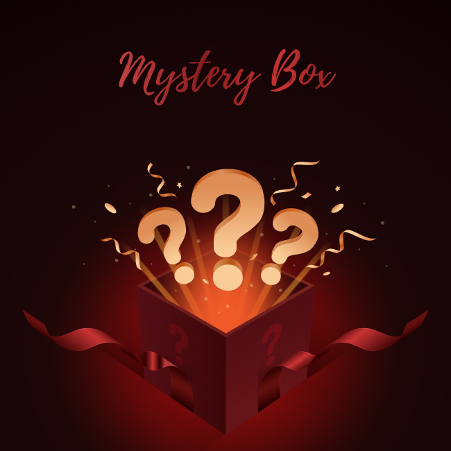 Mystery Box