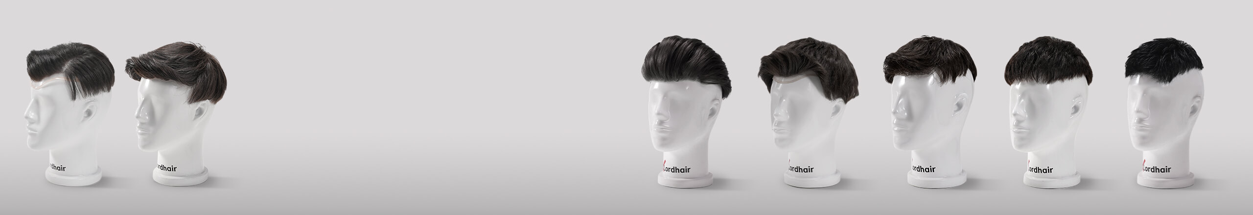 Hair Systems