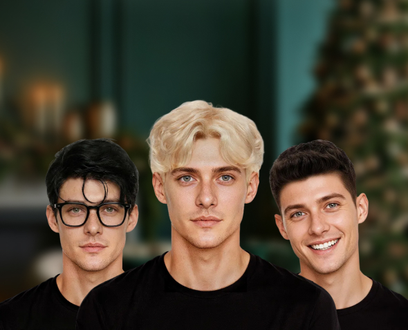 Lordhair Activity Black Friday