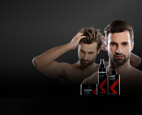 Lordhair Activity maintenance