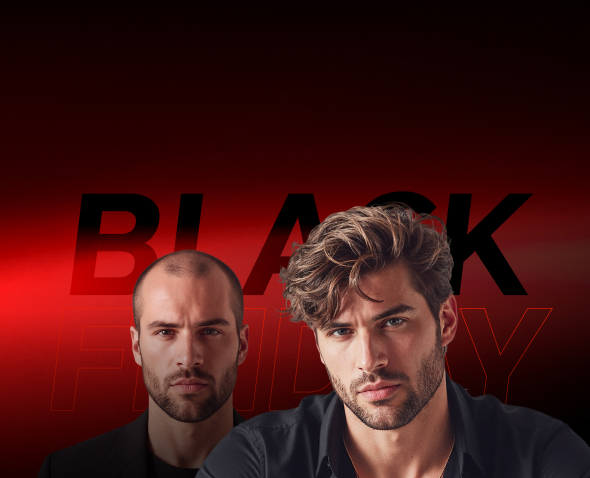 Lordhair Activity Black Friday