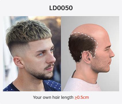 Lordhair