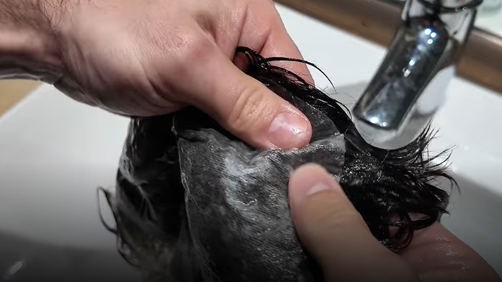 How to Maintain a Thin Skin Hair System