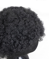 Perm limitations based on hair color