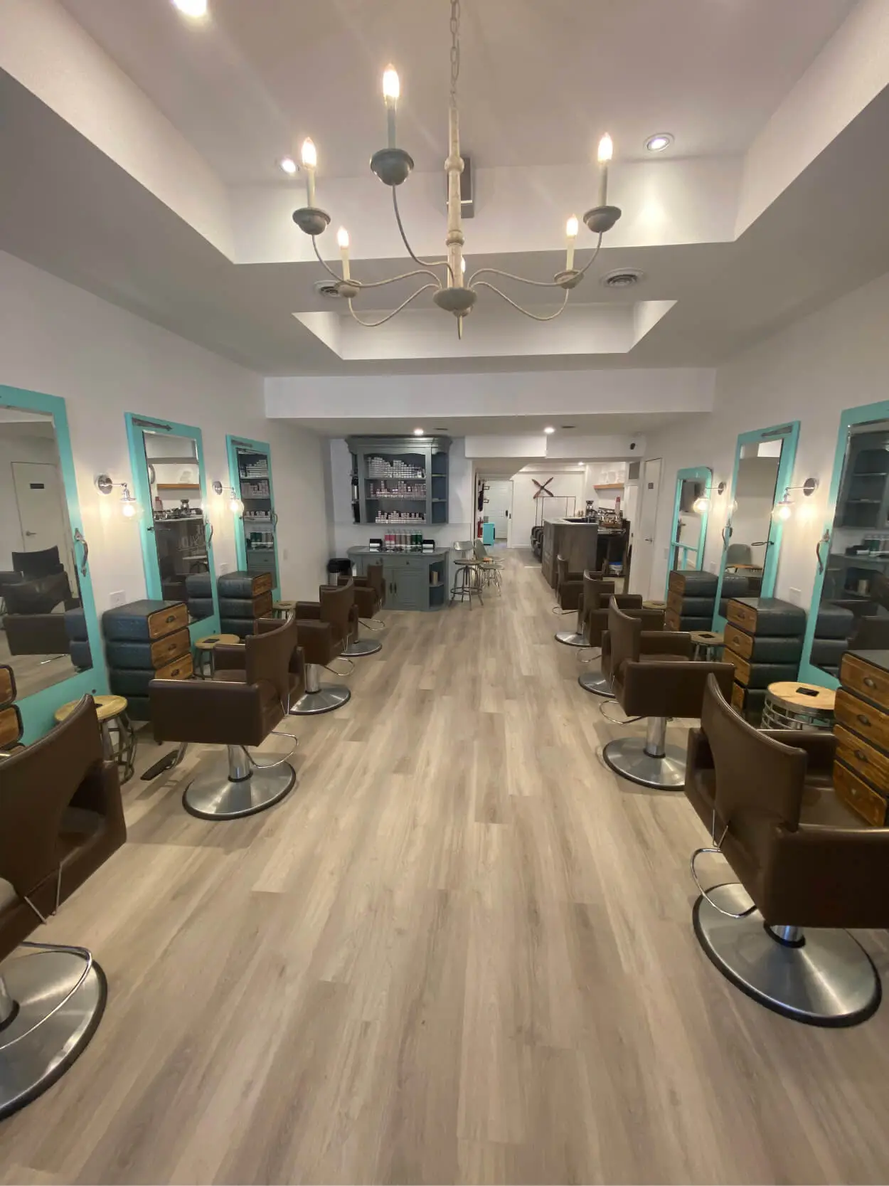 Lordhair Partner Hair System Salon in the Canada