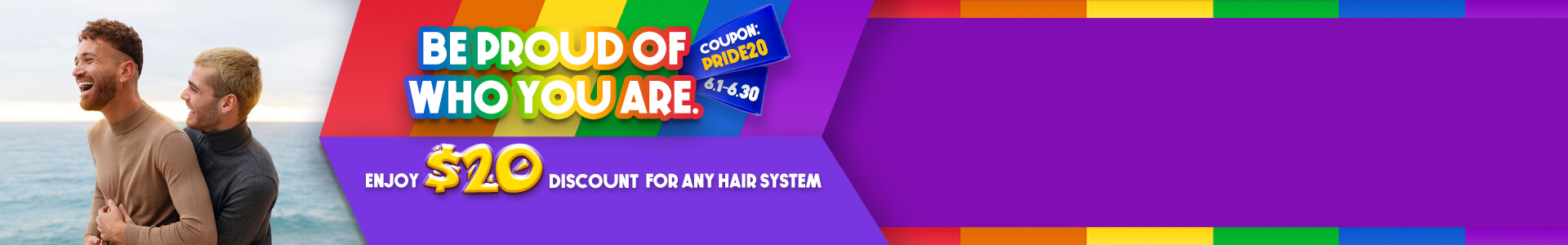 Preset Hairstyle