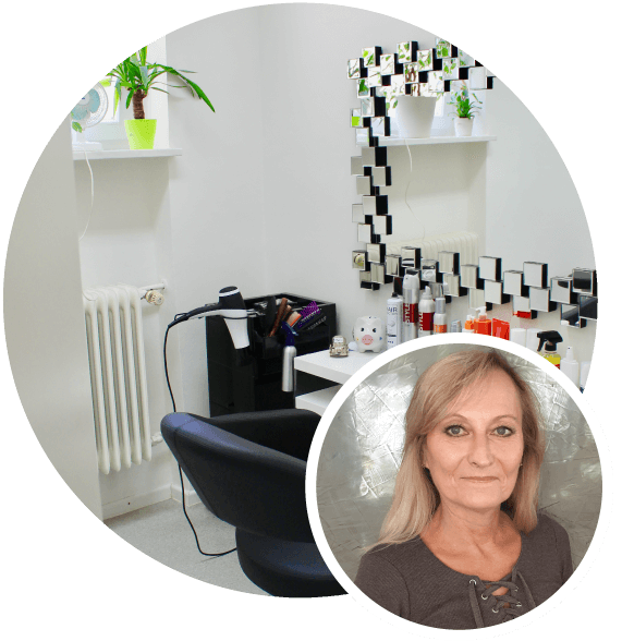 TOP SECRET HAIR DESIGN MUNICH