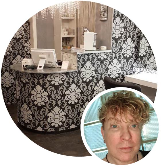 COIFFEUR THOMAS ZOCH
