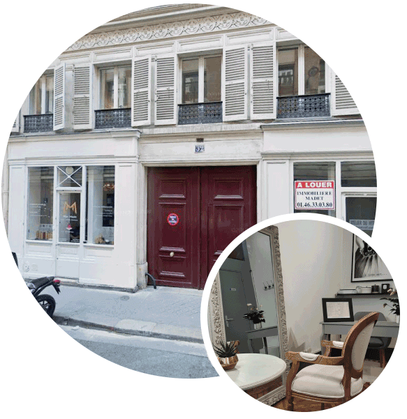 L'ATELIER DE CRÉATION CAPILLAIRE