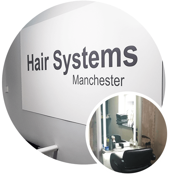 HAIR SYSTEMS MANCHESTER