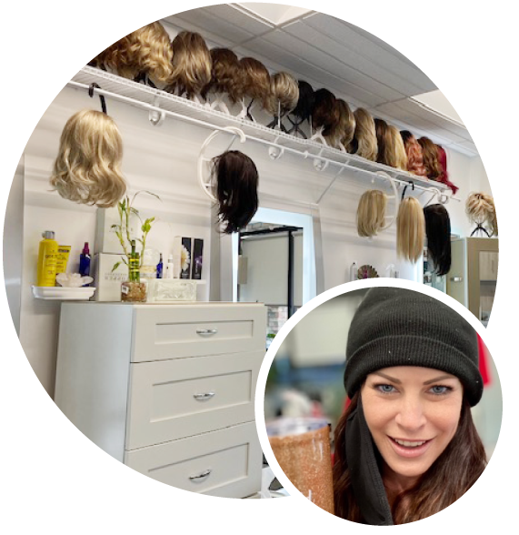 KATALYST HAIR