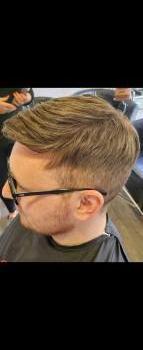 Men's Hair Systems