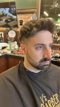 skin hair system