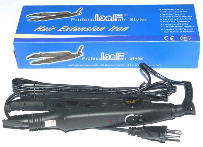 hair extension iron 2 hair extension iron 2