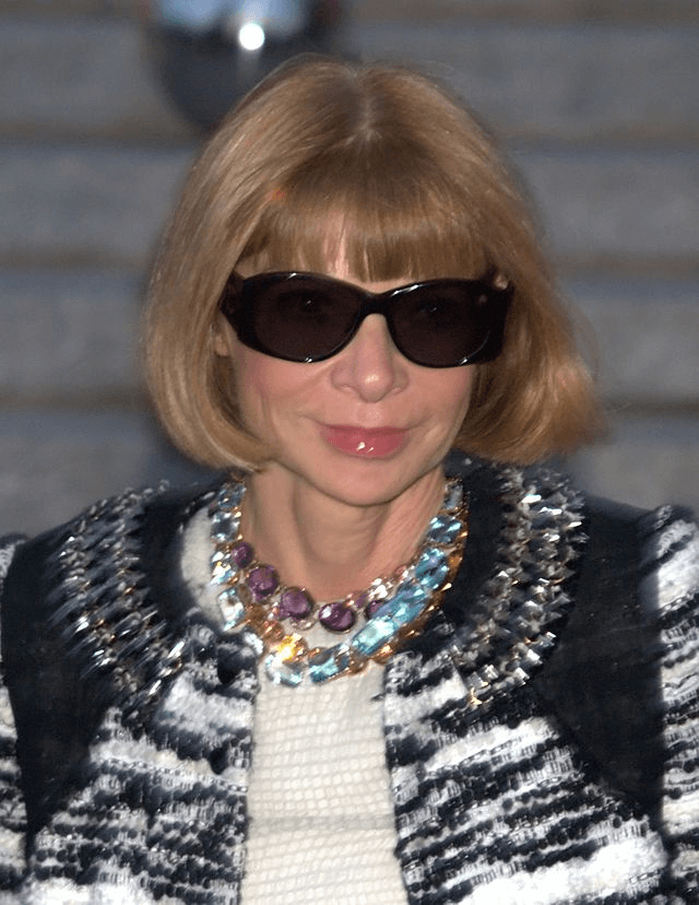 anna wintour bob 2022