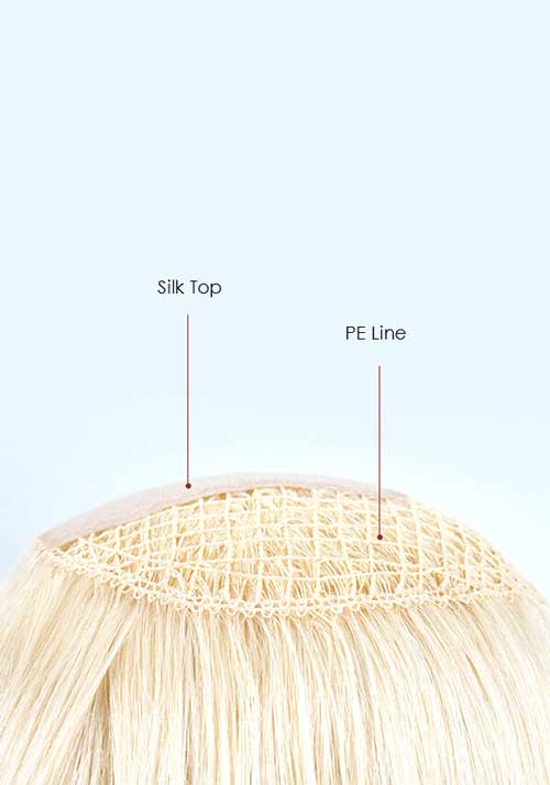 Hair Integration Pieces