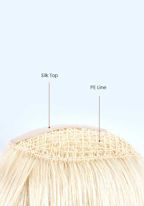 Hair Integration Pieces
