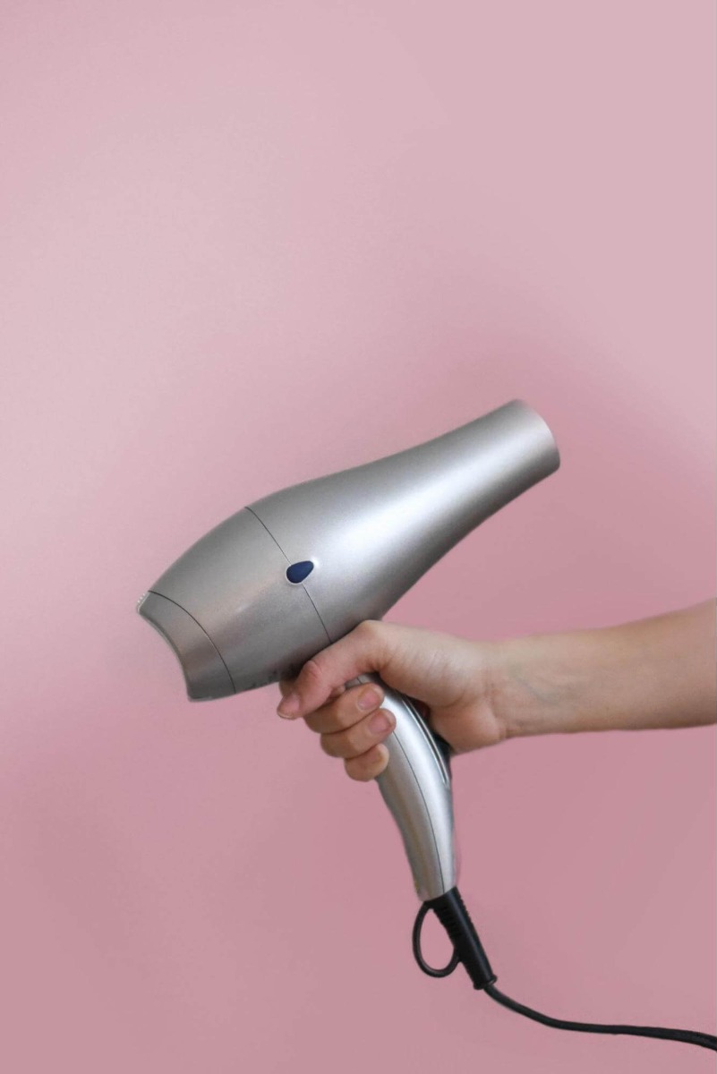 Hair dryers