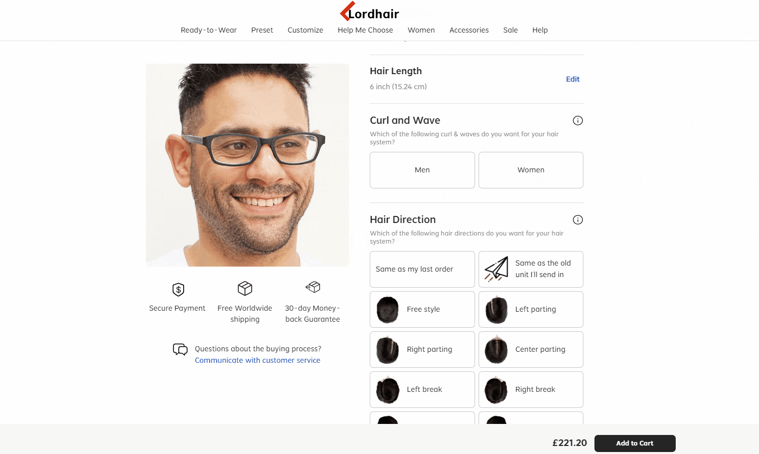 Style a Hair System Ultimate Guide